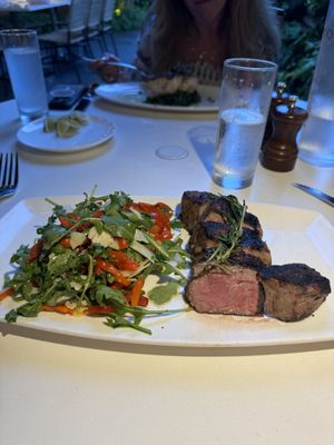 Nick & Toni's by null
