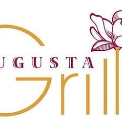 Augusta Grille - Augusta Grille logo