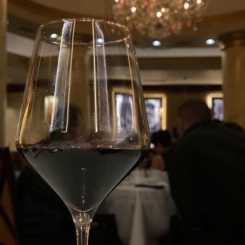 Edge Steakhouse - Jordan Cabernet - Steakhouses Near Me - Las Vegas, Nevada Edge Steakhouse - Jordan Cabernet - Steakhouses Near Me - Las Vegas, Nevada