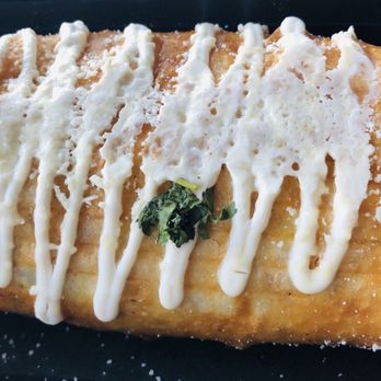 Elephant And The Dove - Chimichanga - Mexican Near Me - Skaneateles, New York