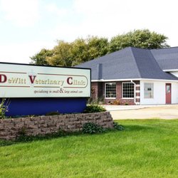 Dewitt Veterinary Clinic