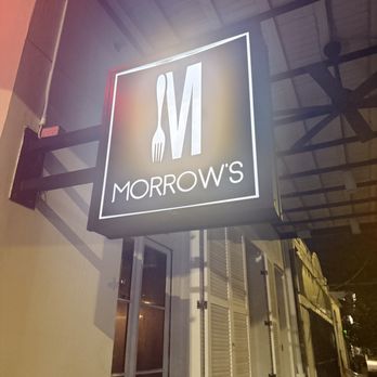 Morrow's - Cajun/Creole Near Me - New Orleans, Louisiana Morrow's - Cajun/Creole Near Me - New Orleans, Louisiana