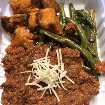 BCG Meals - We make a homemade banana and beef chili. Family recipe. - Food Delivery Services Near Me - Long Beach, California