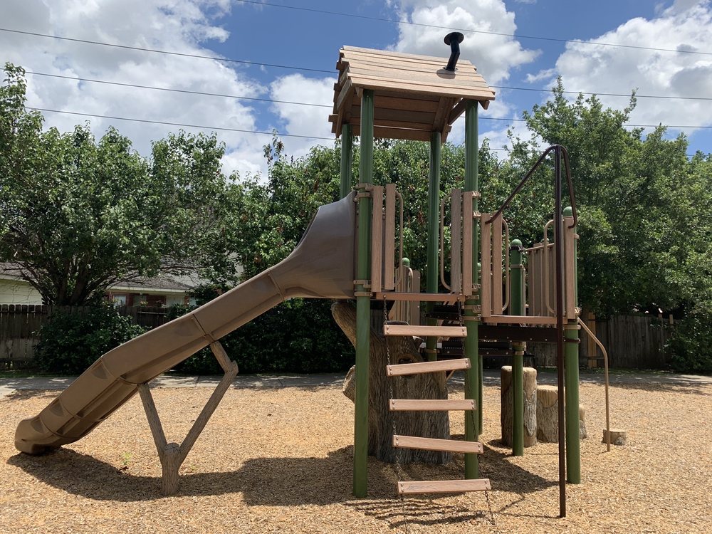 BALLINGER PARK Updated August 2024 10 Photos 8611 Ballinger Dr