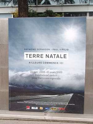 Cartier Foundation for Contemporary Art by null