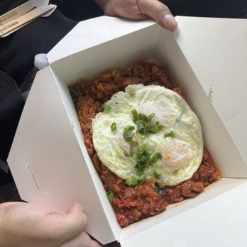 Breakfast Republic - Breakfast Jambalaya - Breakfast & Brunch Near Me - Los Angeles, California Breakfast Republic - Breakfast Jambalaya - Breakfast & Brunch Near Me - Los Angeles, California