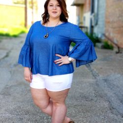 Sassy Sisters Boutique - We cater to all shapes and sizes #realwomen