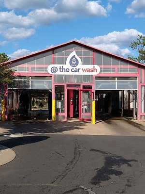 AT THE CAR WASH - Updated December 2024 - 67 Photos & 46 Reviews - 1711