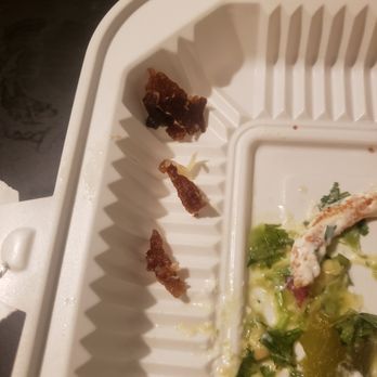 Man vs Fries - is this some sorry excuse for asada meat - Pop-Up Restaurants Near Me - Oakland, California Man vs Fries - is this some sorry excuse for asada meat - Pop-Up Restaurants Near Me - Oakland, California