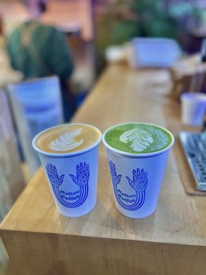 The Mellow Haight by null