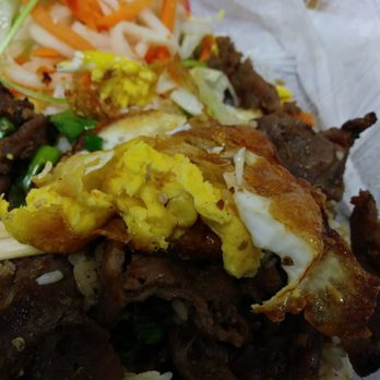 Saigon Bistro - Asked for over easy specifically and got a very chewy over done almost burnt egg - Vietnamese Near Me - Concord, California Saigon Bistro - Asked for over easy specifically and got a very chewy over done almost burnt egg - Vietnamese Near Me - Concord, California