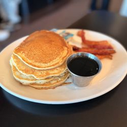 Gastrohub - Classic golden stack