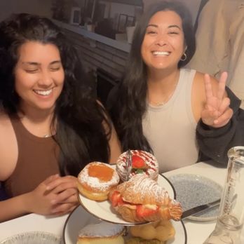 Friendly Donuts - Donuts Near Me - Orange, California