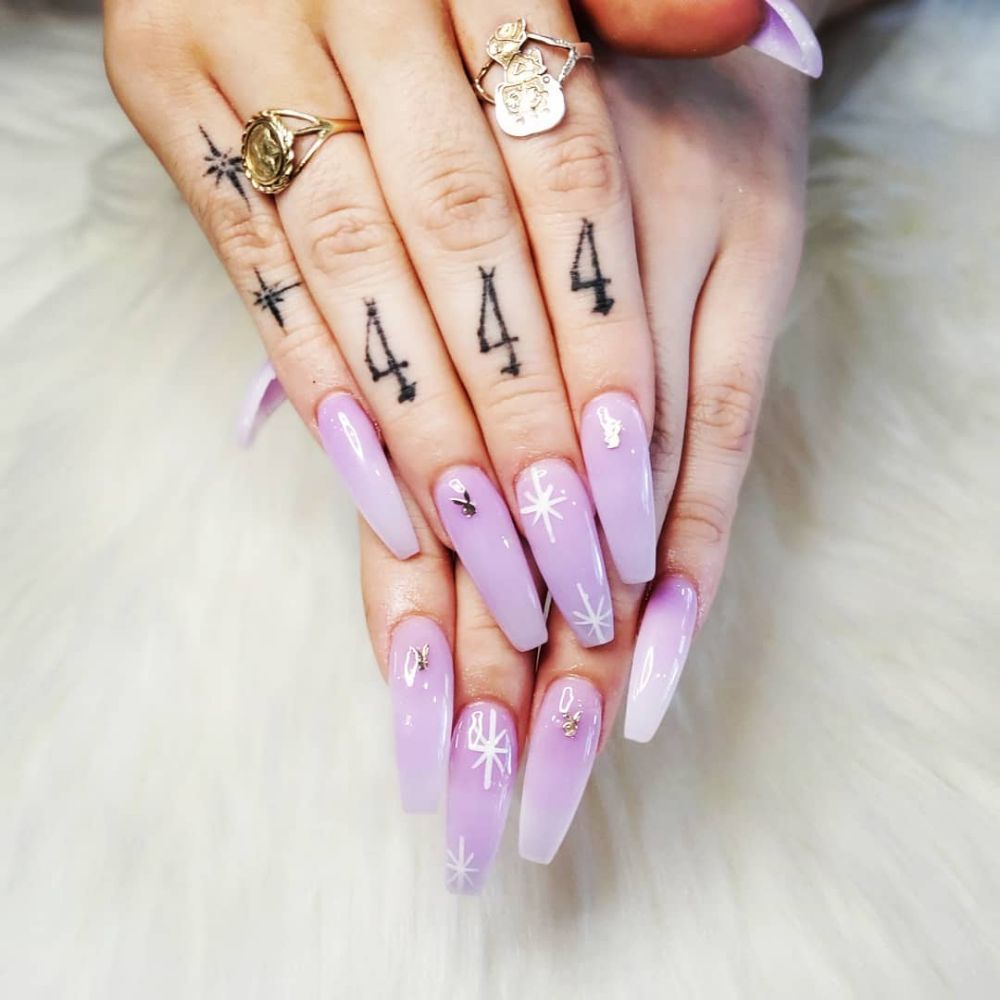 3D NAILS RIVERSIDE 450 Photos & 152 Reviews 10511 Hole Ave