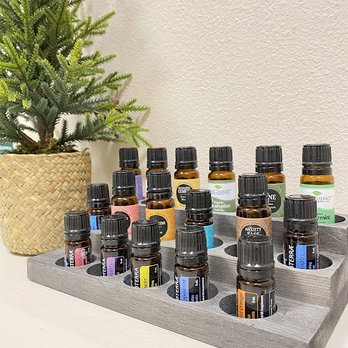 Dreamy Sun Massage - Complimentary Essential Oil - Massage Therapy Near Me - Bellevue, Washington