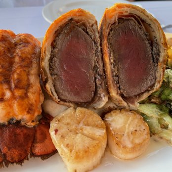 Fleetwood's on Front St - Surf & Turf! - New American Near Me - Lahaina, Hawaii Fleetwood's on Front St - Surf & Turf! - New American Near Me - Lahaina, Hawaii