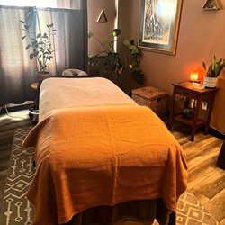 Bliss Massage Therapy