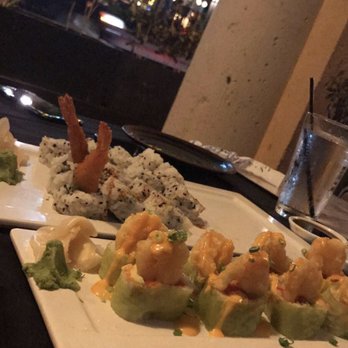 Kanpai - Sushi Bars Near Me - Boca Raton, Florida