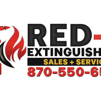 Red-E-Xtinguishers - Fire Protection Services Near Me - Hot Springs, Arkansas Red-E-Xtinguishers - Fire Protection Services Near Me - Hot Springs, Arkansas