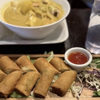 New Thai Elephant - Thai Near Me - San Francisco, California New Thai Elephant - Thai Near Me - San Francisco, California