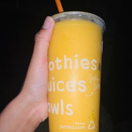 Mango-A-Go-Go