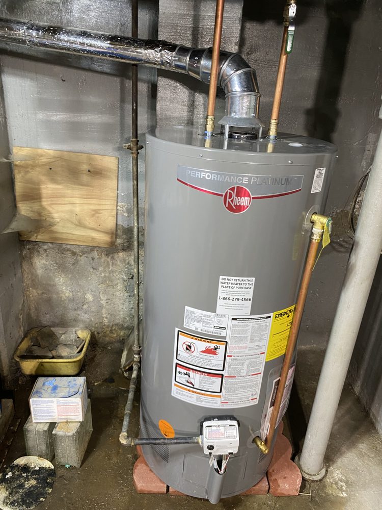 Slide of Affordable Plumbing