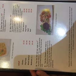 Thai Cafe