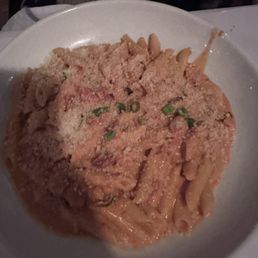 Penne Ala Vodka