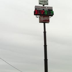 Pilot Travel Center