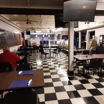 Elk's Lodge 346 - Social Clubs Near Me - Niagara Falls, New York