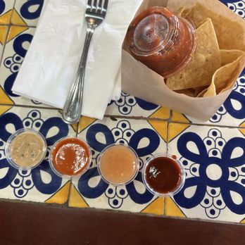 Holbox - Chips and salsa - Latin American Near Me - Los Angeles, California Holbox - Chips and salsa - Latin American Near Me - Los Angeles, California