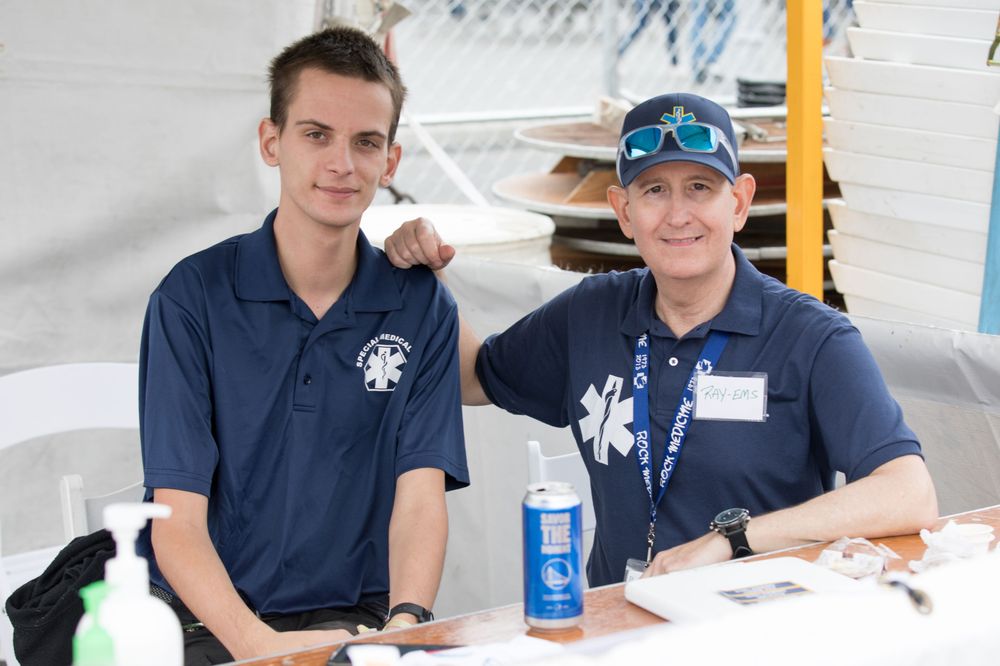 SPECIAL MEDICAL AID Updated August 2024 Penngrove, California