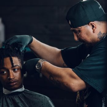 Lucky The Barber - Barbers Near Me - Escondido, California Lucky The Barber - Barbers Near Me - Escondido, California