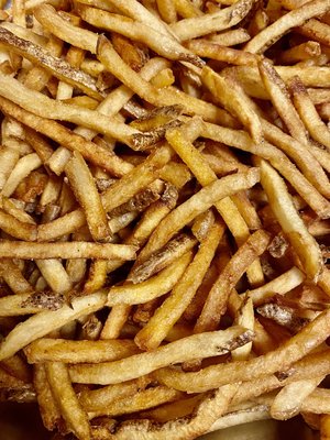 Backstage Atlanta by null