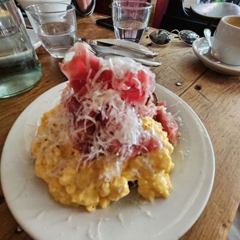 Buvette - French Near Me - New York, New York