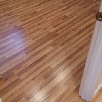 JW Floor Covering - a hardwood floor in a home - Flooring Near Me - Castroville, California