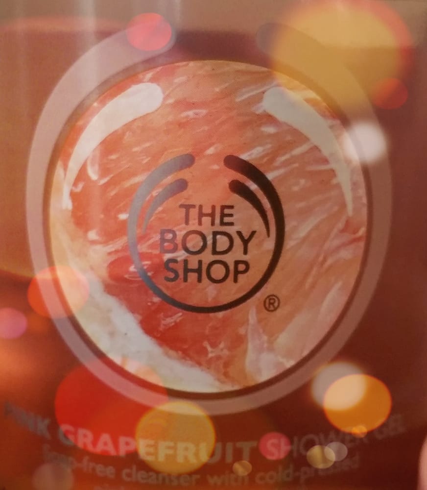 THE BODY SHOP Updated August 2024 8405 Park Meadows Center Dr