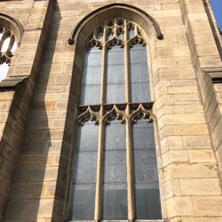Leeds Parish Church