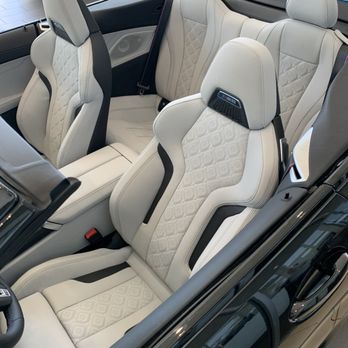 Leith BMW - M8 interior - Car Dealers Near Me - Raleigh, North Carolina Leith BMW - M8 interior - Car Dealers Near Me - Raleigh, North Carolina