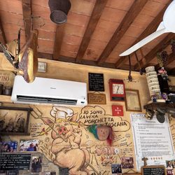 L'Ostellino - Visit Jan 2026: Cramped and lively
