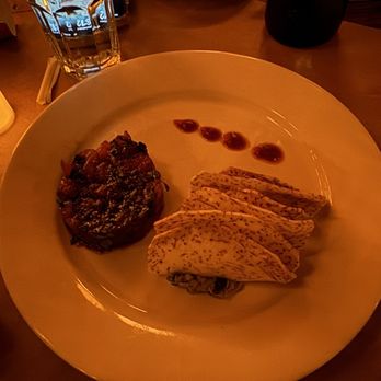 Mila’s Bistro - Tuna Tartare - Bars Near Me - New York, New York
