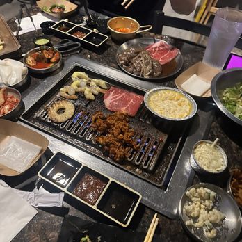 Let's Gogi - Korean Near Me - Rowland Heights, California Let's Gogi - Korean Near Me - Rowland Heights, California