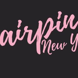 Hairpin - Hair Pin NY