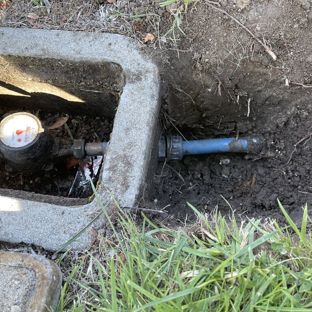 Friendly Plumbing - Fixed pipe - Plumbing Near Me - Hayward, California Friendly Plumbing - Fixed pipe - Plumbing Near Me - Hayward, California