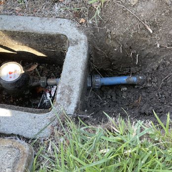 Friendly Plumbing - Fixed pipe - Plumbing Near Me - Hayward, California