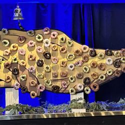 Big Grove Brewery and Taproom - Richard the whale release