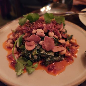 The Mackenzie Room - BBQ gailain - Canadian (New) Near Me - Vancouver, British Columbia
