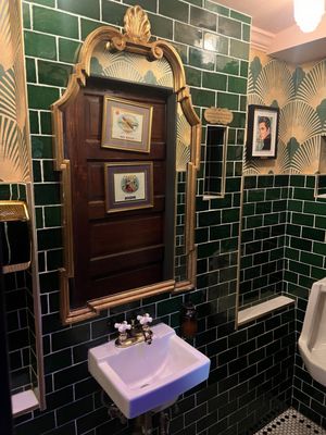 The Little Gay Pub by null