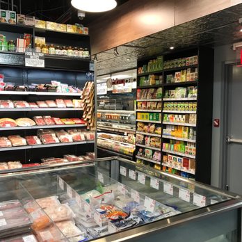 H Mart - International Grocery Near Me - New York, New York