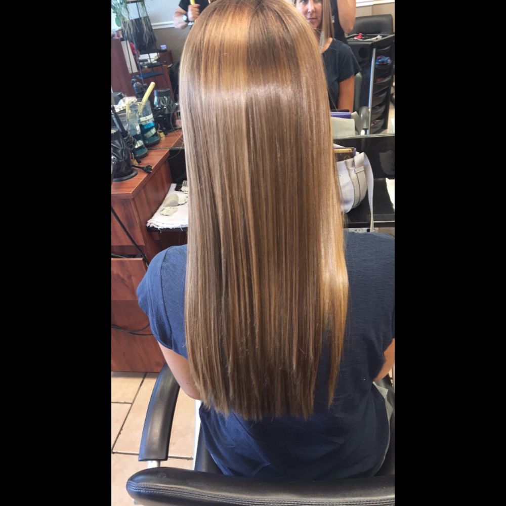 SALON MODA ENZO Updated September 2024 14 Photos 522 E Putnam Ave